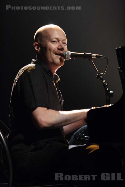 KOURY - 2006-06-16 - PARIS - Le Bataclan - 
